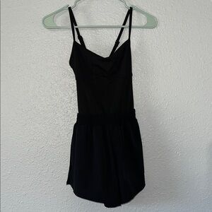 Victoria's Secret Pink Black Apparel